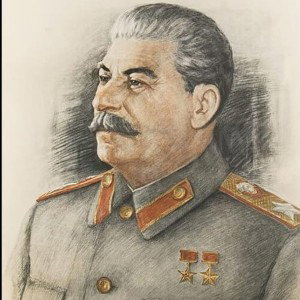 лысый