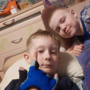 рэп двух пацанов