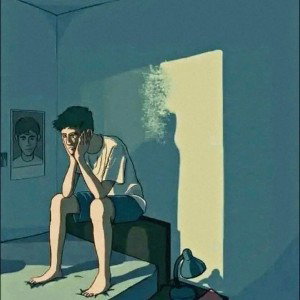 LeoHJ "letras tristes" 