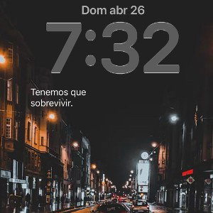 Q NO TE DEJE SOLA- JOSU