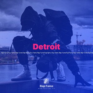 Detroit 