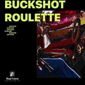 buckshotroulette
