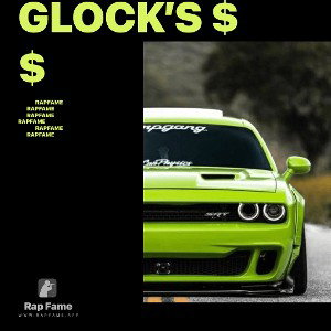 glock’s $$