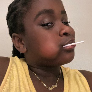 Iyanna Love
