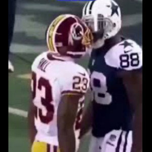 Fuck The Cowboys 