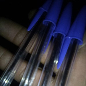 kill ink