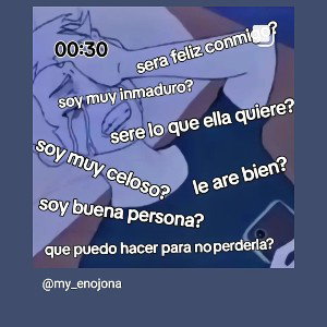 pensando pero el tiempo la base y la vida se me tan acabando 
