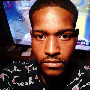 Davontae Bivins - TAE GIZZLE - THANK GOD 