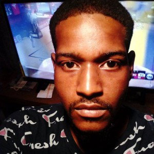 Davontae Bivins - TAE  GIZZLE - SOMETIMES I WONDER 