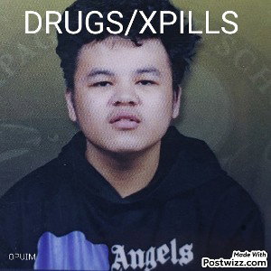 EVK HONCHO 𖤐 - Sex Money Drugs 