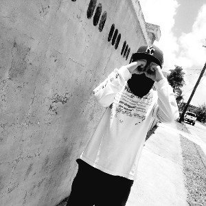 EBK YUNG SKRR - chrome hearts 