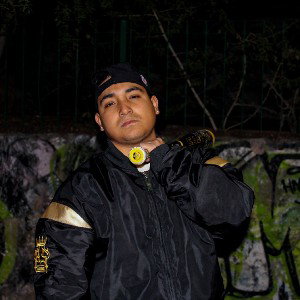 En mi barrio (Dm3nt3 Rap) Prod Melody Music Box