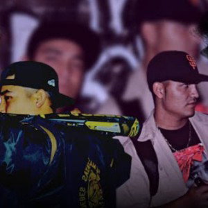Olvidemos // DMNTE FT TERCO // Audio Oficial