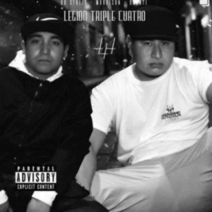 Mi vida es el rap (Dm3nt3 Rap FT Fernando Morrison) Prod Melody Music Box