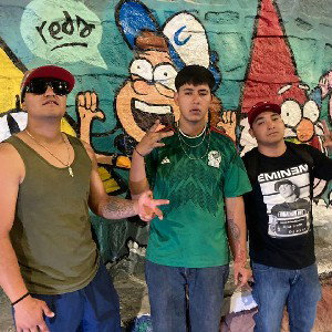 LA ENVIDIA QUE TU NOS TIENES // Hector RZ // Terco 24 // Dm3nt3 Rap