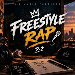 Freestyle-rap_@D.S