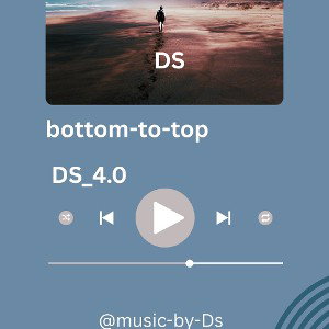 DS-Bottom to top🦁