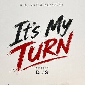 It's my turn --D.s offical music Audio
