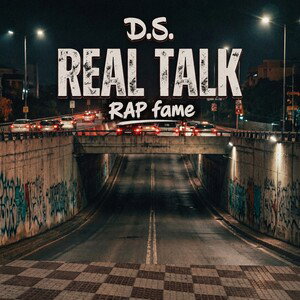 D.S--Real Talk 