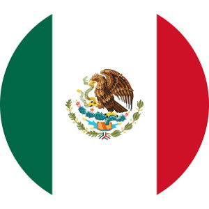 "Somos   mexicanos"  