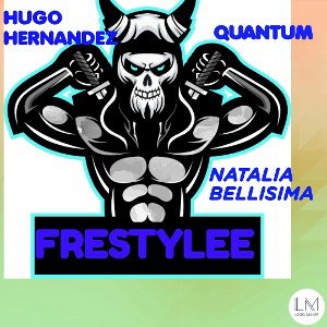 #frestylee