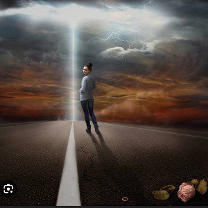 Leaving Past 