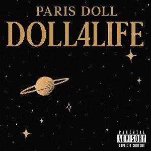 Paris Doll - Doll4Life