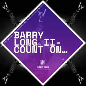 Barry Long II-Count On Me