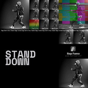 stand down