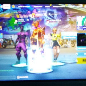 Fornite c est de la d comme koba la d