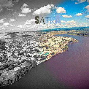 Сатка