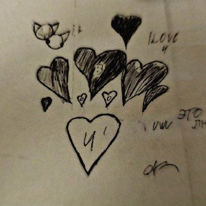 Coxxxy[xp] - love is