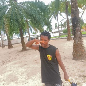 holy Ghost fire_