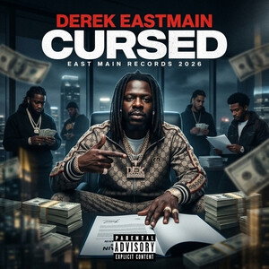 Derek eastmain official Song cursed