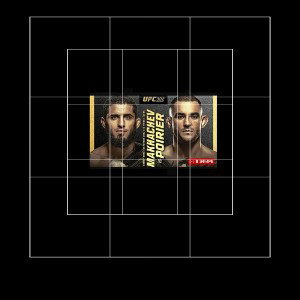 DJ noeLeonminem - Champion of the Cage _1_