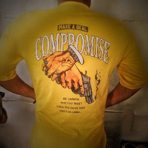 compromise 