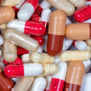 pills