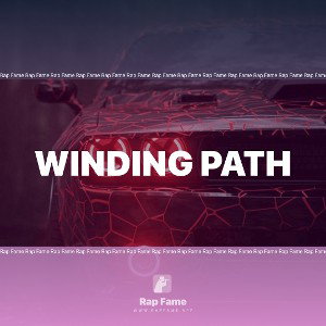 winding path