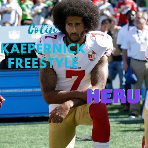 Colin Kaepernick