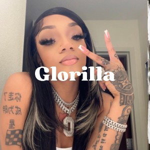 Glorilla Freestyle 
