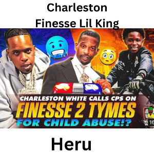 Charleston Finesse Lil King (Freestyle)