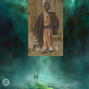 Judas (Album song)