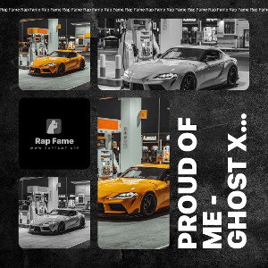 Proud of Me - Ghost x Heru - Master 1