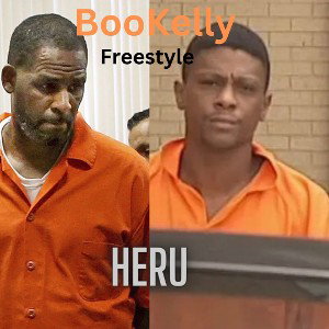 BooKelly Freestyle