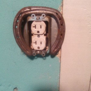 bathroom free