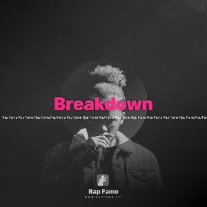 Breakdown