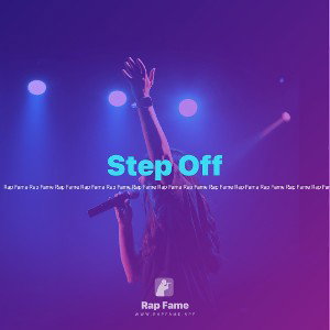 Step Off