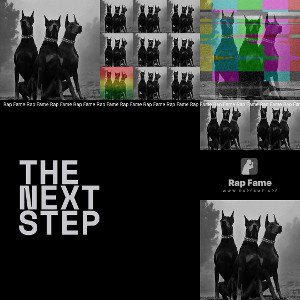The Next Step