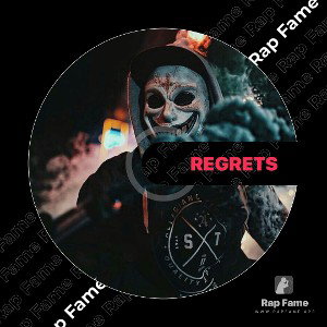 Regrets (Feat Joes Dee)
