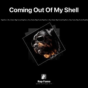 Coming Out Of My Shell